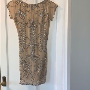 HOLT Miami dress